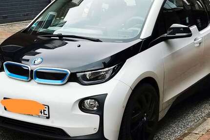 BMW i3 78.100 km 16.499 &euro; Elmshorn 25336