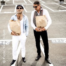 Plewka & Schmedtje 17.09.2026 Fabrik