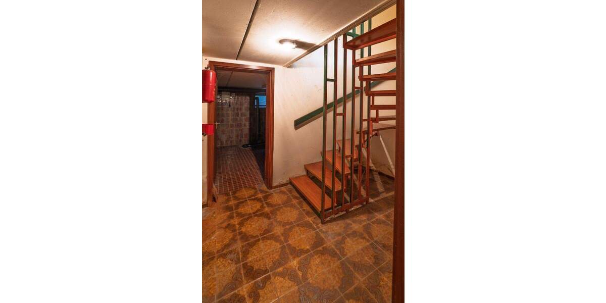 Reihenmittelhaus Norderstedt Glashütte - 4 Zimmer, 109 m&sup2;, 285.000&euro; | Angebot:25916771