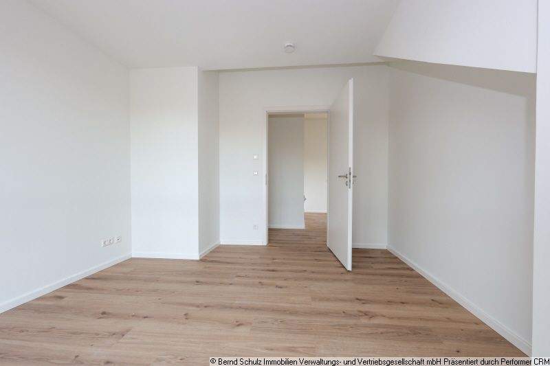 Etagenwohnung Halstenbek - 2 Zimmer, 63 m&sup2;, 399.000&euro; | Angebot:25745912