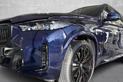 BMW X5 9.900 km 107.990 &euro; Norderstedt 22848