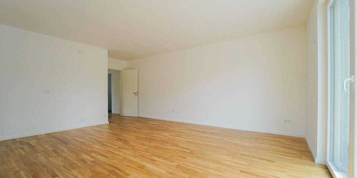 Etagenwohnung Norderstedt Harksheide - 3 Zimmer, 88 m&sup2;, 369.000&euro; | Angebot:25731955