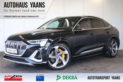 Audi e-tron 43.120 km 40.889 &euro; Pinneberg 25421