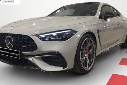 Mercedes-Benz CLE 53 AMG 10.115 km 96.850 &euro; Hamburg-Alstertal 22339