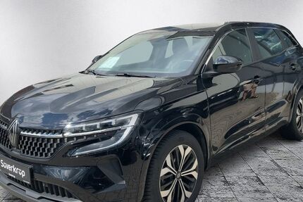 Renault Austral 28.800 km 28.980 &euro; Bad Oldesloe 23843