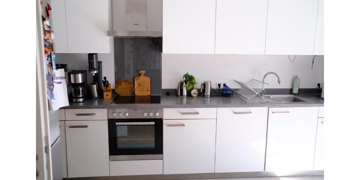 Terrassenwohnung Hamburg Harburg - 3 Zimmer, 93 m&sup2;, 1.550&euro; | Angebot:25046340