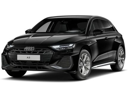 Audi A3 14.539 km 36.950 &euro; Hamburg 20537