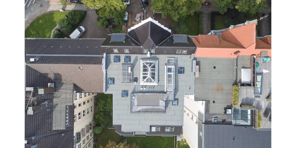 Etagenwohnung Hamburg Harvestehude - 4 Zimmer, 114 m&sup2;, 1.560.900&euro; | Angebot:25815567