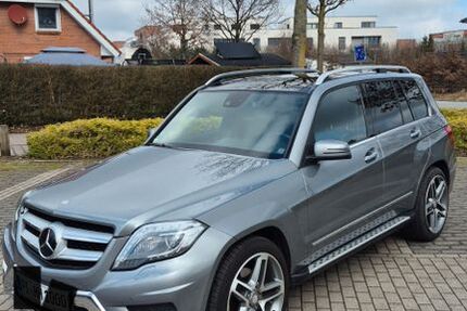 Mercedes-Benz GLK 250 156.000 km 21.500 &euro; Tornesch 25436
