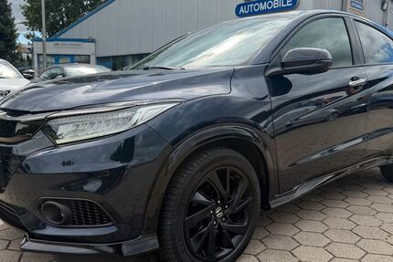 Honda HR-V 47.538 km 20.499 &euro; Elmshorn 25335