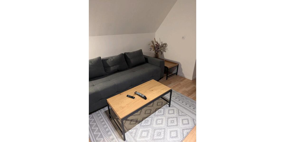Etagenwohnung Jork - 2 Zimmer, 45 m&sup2;, 500&euro; | Angebot:24676737