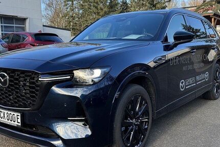 Mazda CX-80 10.890 km 46.990 &euro; Bad Oldesloe 23843