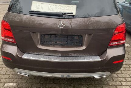 Mercedes-Benz GLK 250 107.000 km 19.500 &euro; Pinneberg 25421