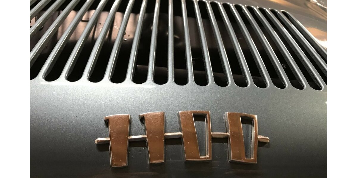 Renault Caravelle Floride Dauphine Brigitte Bardot lässt g 29.000 km 14.999 &euro; Hamburg 22339