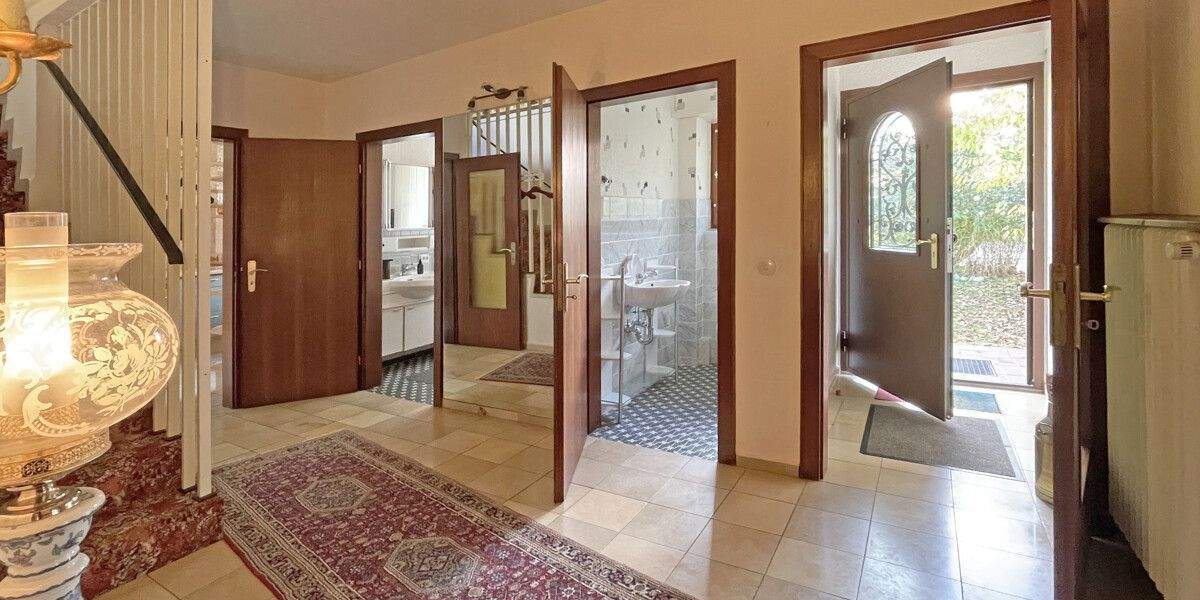 Einfamilienhaus Hamburg Lemsahl-Mellingstedt - 5 Zimmer, 184 m&sup2;, 699.000&euro; | Angebot:25662618