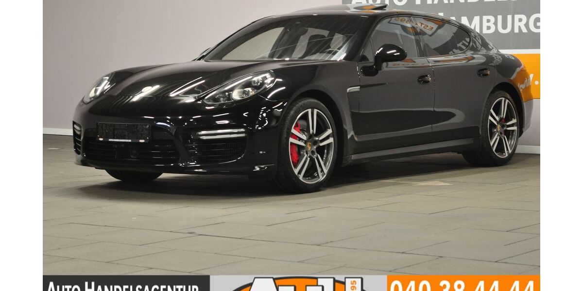 Porsche Panamera 77.095 km 54.911 &euro; Schenefeld | Hamburg 22869