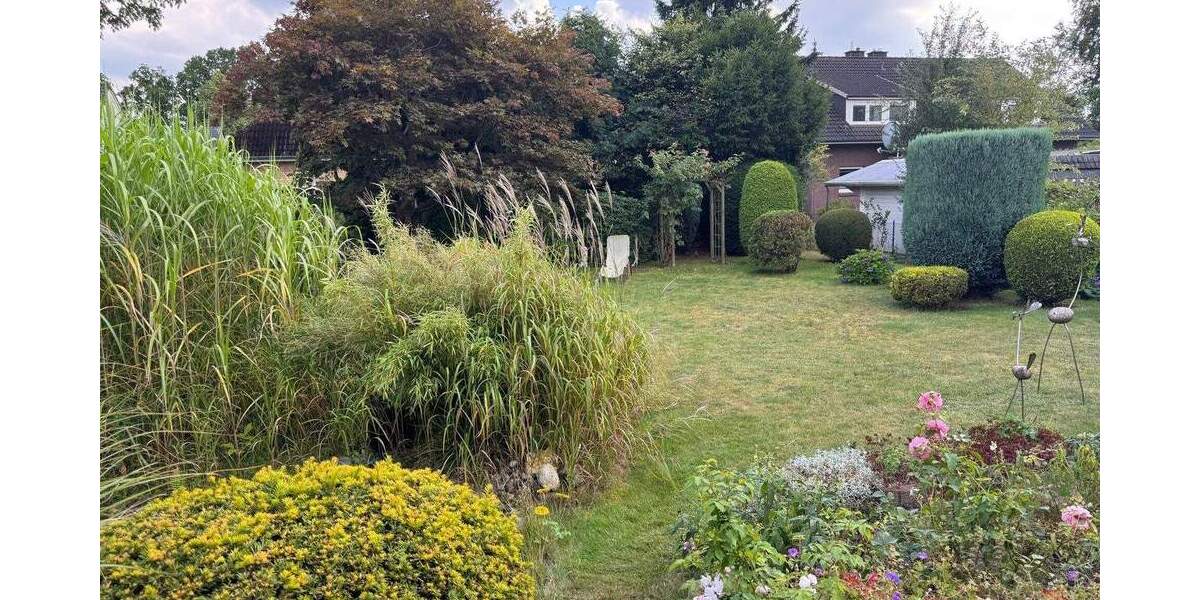 Einfamilienhaus Hamburg Bramfeld - 5 Zimmer, 120 m&sup2;, 695.000&euro; | Angebot:25700495