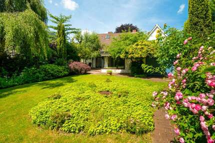 Haus Kölln-Reisiek Reisiek - 3 Zimmer, 118 m&sup2;, 415.000&euro; | Angebot:26974455