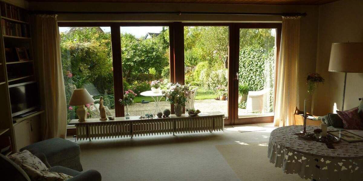 Einfamilienhaus Hamburg Allermöhe - 6 Zimmer, 166 m&sup2;, 575.000&euro; | Angebot:25820822