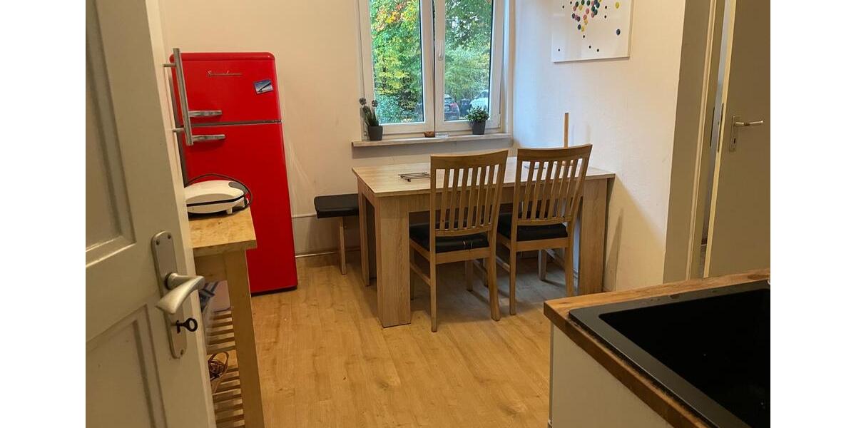 Mehrfamilienhaus, Wohnhaus Hamburg Altona - 4 Zimmer, 92 m&sup2;, 395.000&euro; | Angebot:25836796