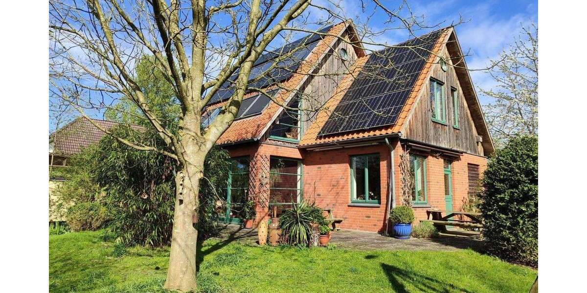 Einfamilienhaus Haseldorf - 3 Zimmer, 145 m&sup2;, 679.000&euro; | Angebot:25781575