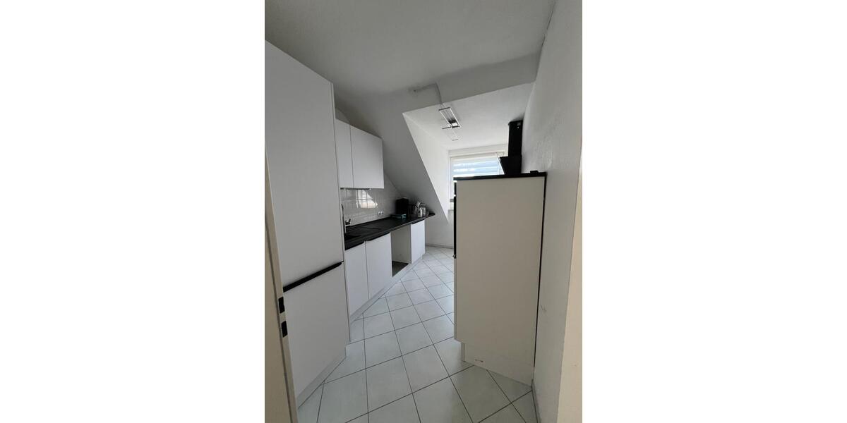 Etagenwohnung Schenefeld - 2 Zimmer, 53 m&sup2;, 1.000&euro; | Angebot:25567888
