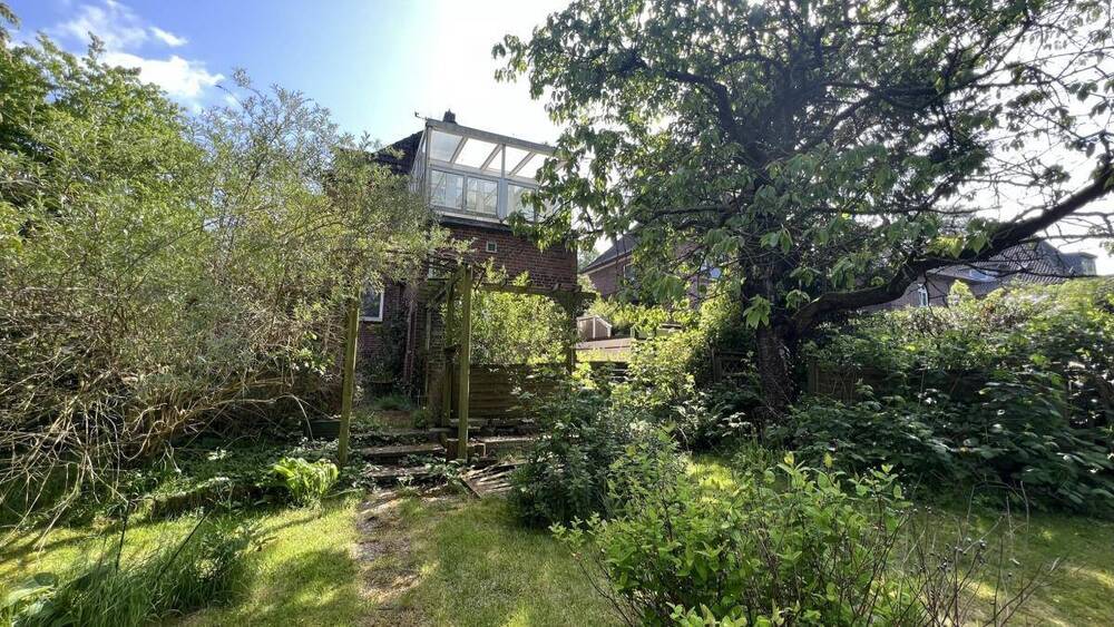 Grundstück Hamburg Iserbrook - 7.350.000&euro; | Angebot:25707974