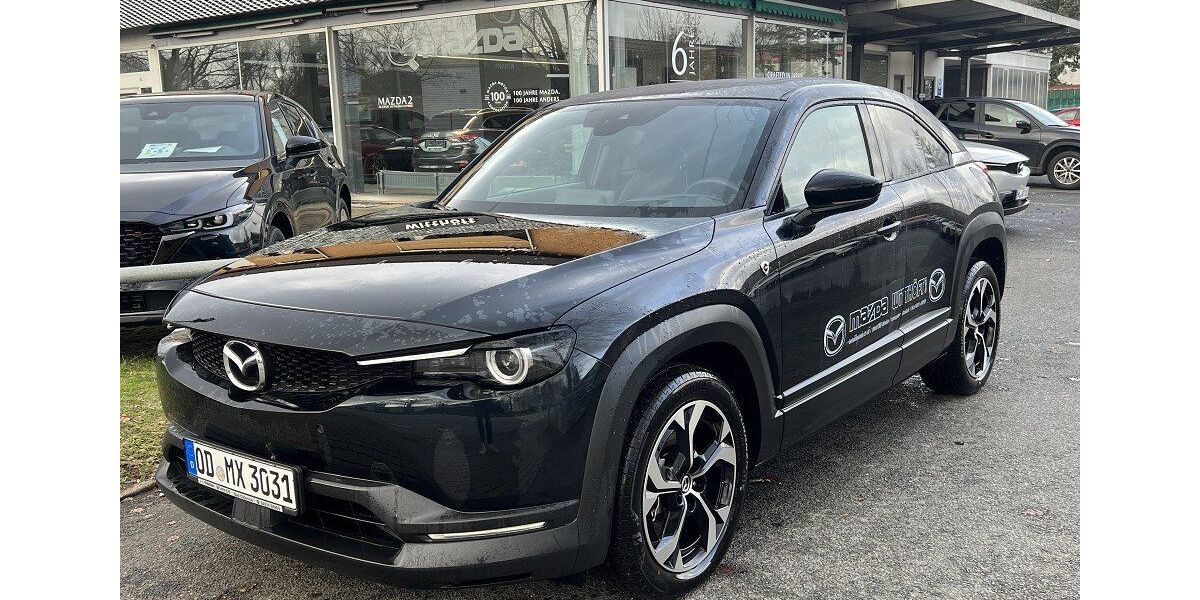 Mazda MX-30 2.948 km 24.990 &euro; Bad Oldesloe 23843