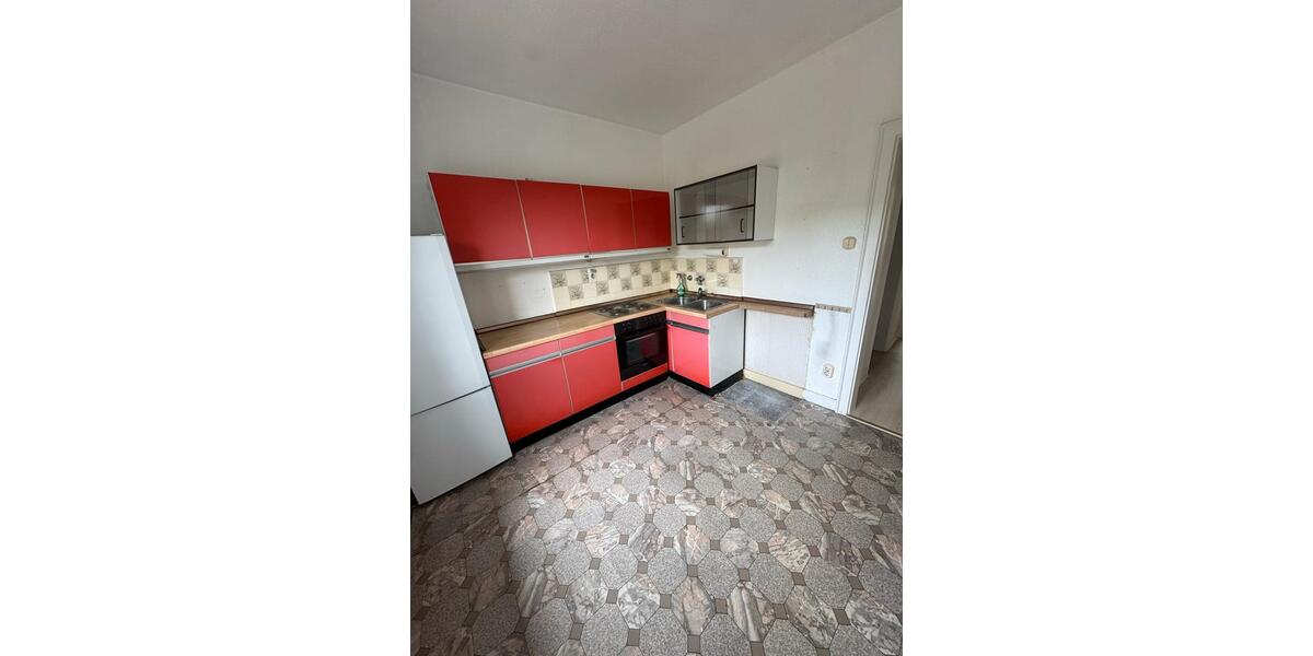 Etagenwohnung Hamburg Borgfelde - 2.5 Zimmer, 65 m&sup2;, 299.900&euro; | Angebot:26764789