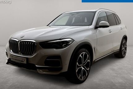 BMW X5 88.669 km 53.894 &euro; Barsbüttel bei Hamburg 22885