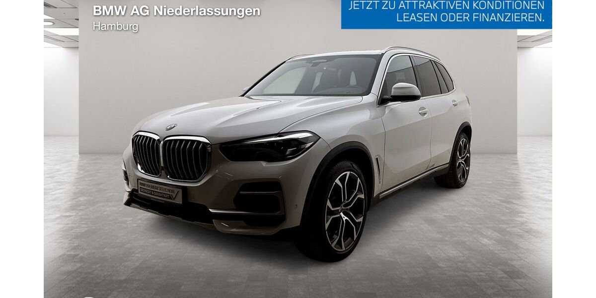 BMW X5 88.669 km 53.894 &euro; Barsbüttel bei Hamburg 22885