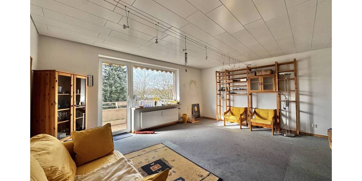 Etagenwohnung Hamburg Rahlstedt - 2 Zimmer, 67 m&sup2;, 239.000&euro; | Angebot:25998708