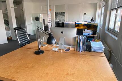 Gewerbeobjekt Hamburg Bahrenfeld - 300&euro; | Angebot:25969319