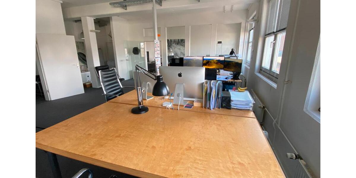 Gewerbeobjekt Hamburg Bahrenfeld - 300&euro; | Angebot:25969319