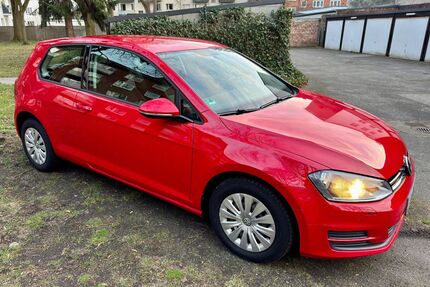 VW Golf 135.000 km 6.800 &euro; Hamburg 22769
