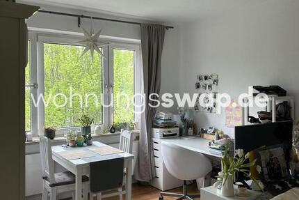 Wohnung Hamburg Borgfelde - 1 Zimmer, 25 m&sup2;, 320&euro; | Angebot:24539235