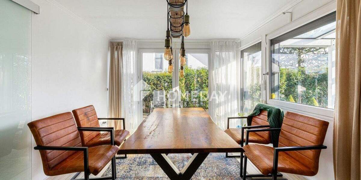 Einfamilienhaus Tangstedt - 6 Zimmer, 187 m&sup2;, 549.000&euro; | Angebot:25928568