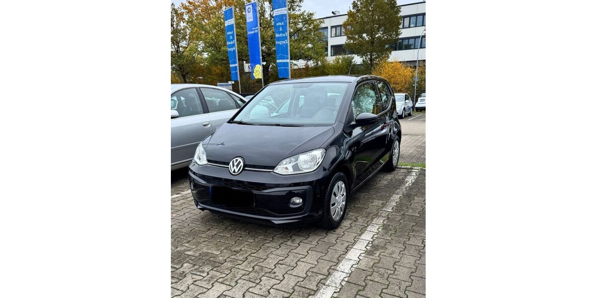 VW up! 135.000 km 7.000 &euro; Reinbek 21465