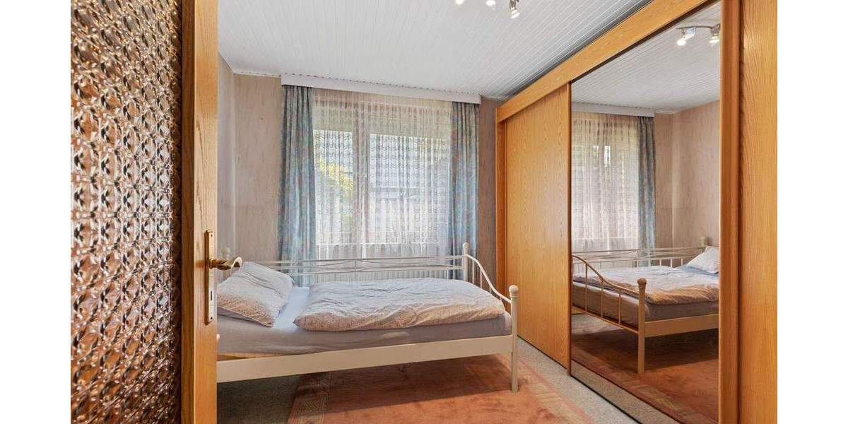 Einfamilienhaus Hamburg / Rahlstedt Rahlstedt - 7 Zimmer, 140 m&sup2;, 548.000&euro; | Angebot:25667892