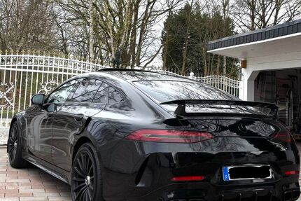 Mercedes-Benz AMG GT 48.900 km 65.490 &euro; Norderstedt 22844
