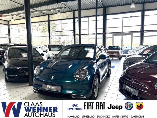 ORA Andere 15.500 km 20.900 &euro; Hamburg 22525