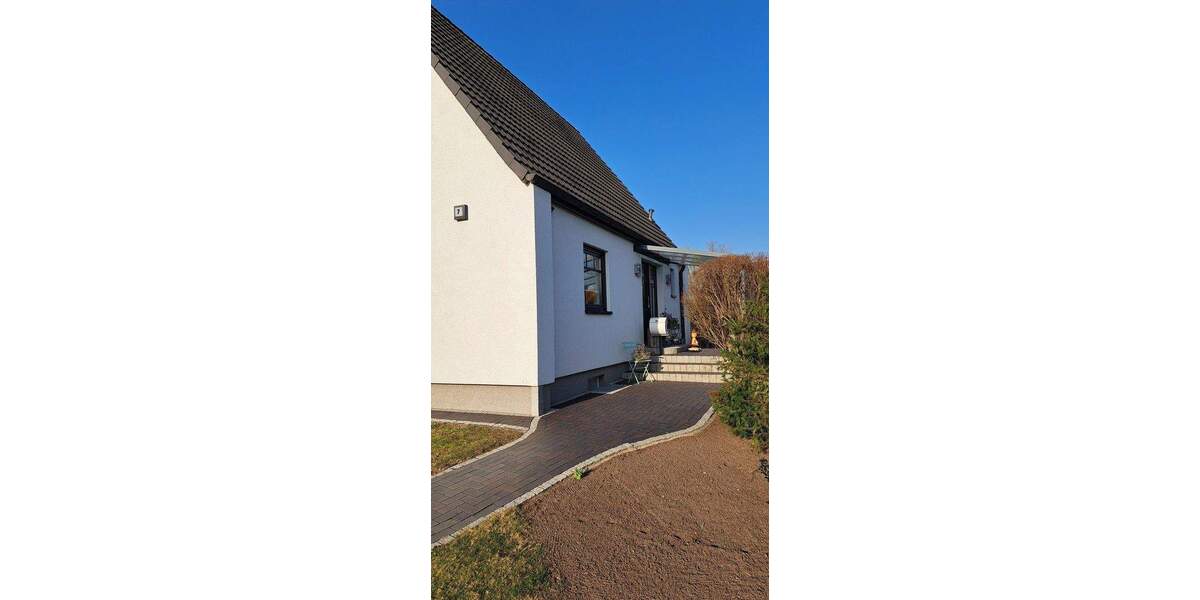 Einfamilienhaus Uetersen - 4 Zimmer, 96 m&sup2;, 390.000&euro; | Angebot:25719262