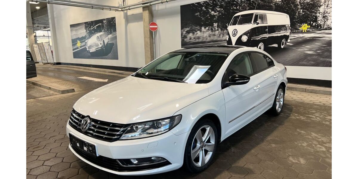 VW CC 248.814 km 9.400 &euro; Elmshorn 25337