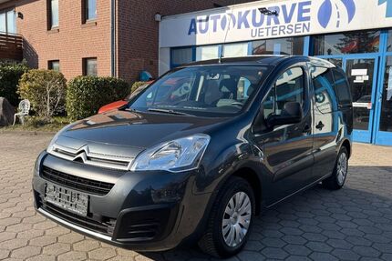 Citroen Berlingo 127.711 km 7.990 &euro; Uetersen 25436