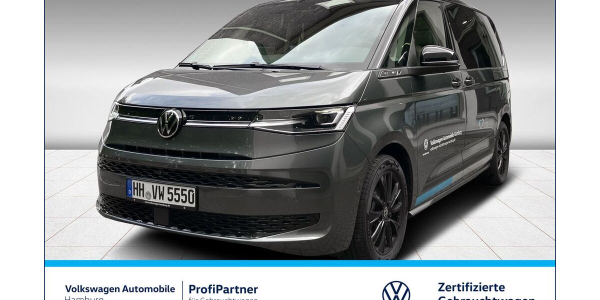 VW T7 Multivan 13.250 km 59.888 &euro; Hamburg 22761