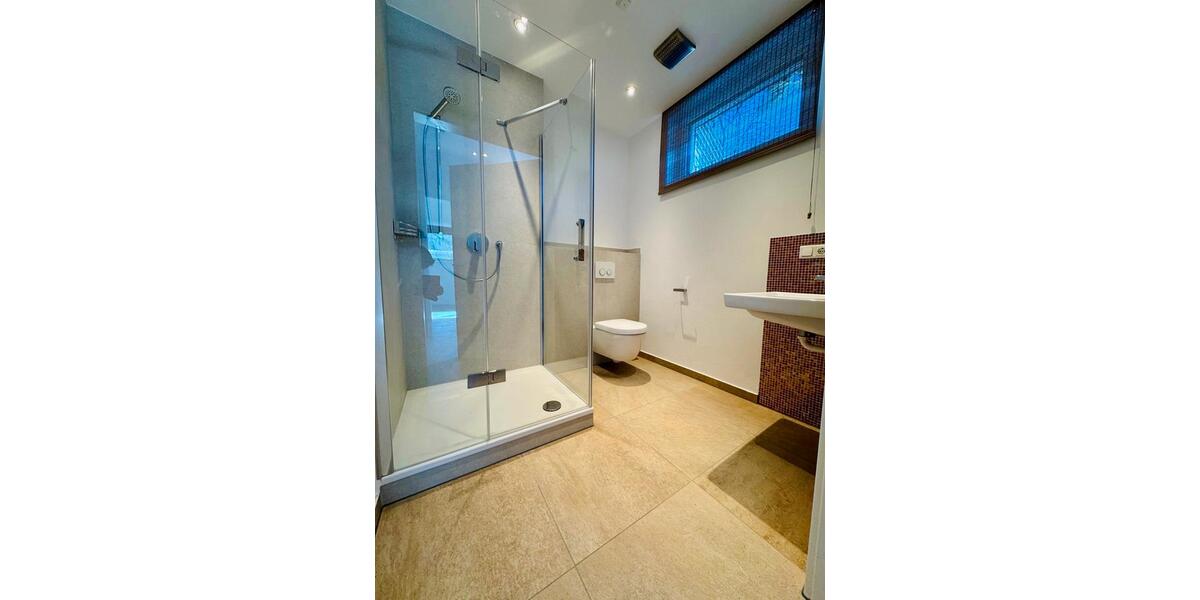 Terrassenwohnung Hamburg Altona - 4 Zimmer, 129 m&sup2;, 2.150&euro; | Angebot:25842906