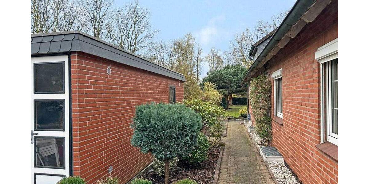 Mehrfamilienhaus, Wohnhaus Hamburg Allermöhe - 8 Zimmer, 196 m&sup2;, 759.000&euro; | Angebot:25726591