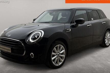 Mini Cooper Clubman 39.149 km 24.735 &euro; Barsbüttel bei Hamburg 22885
