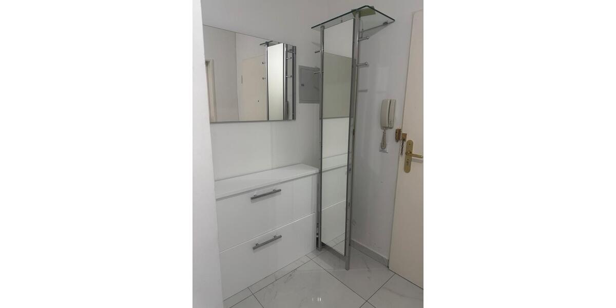 Etagenwohnung Hamburg Wandsbek - 2 Zimmer, 76 m&sup2;, 295.000&euro; | Angebot:25923810