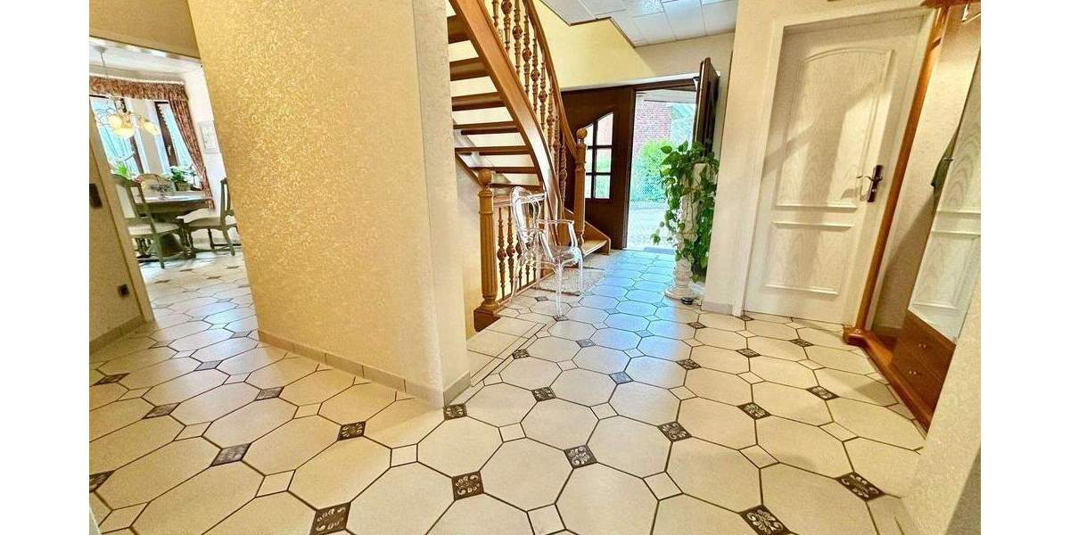 Einfamilienhaus Trittau - 5 Zimmer, 149 m&sup2;, 595.000&euro; | Angebot:25657391